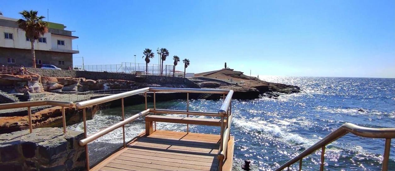 Penthouse With Sunset View Near The Beach La Listada Exterior photo